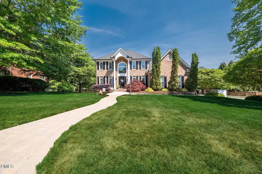 2009 Katesbridge Lane, Raleigh, NC 27614 - #2