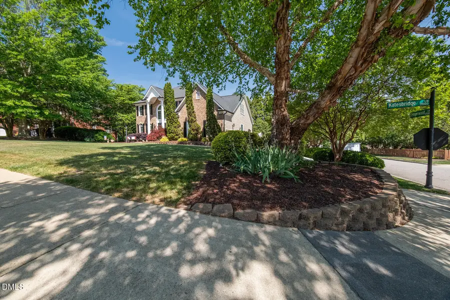 2009 Katesbridge Lane, Raleigh, NC 27614 - #3