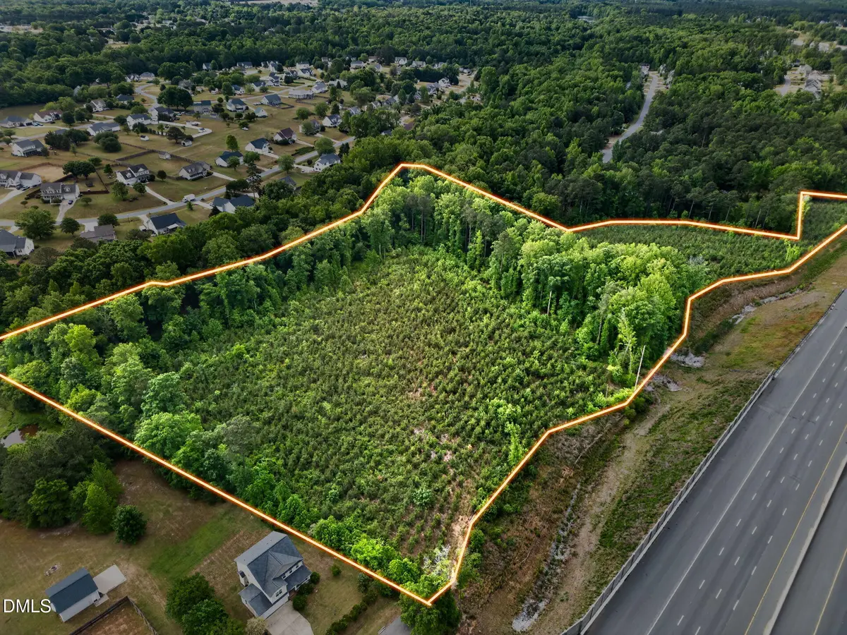 0 Southfort Drive, Garner, NC 27529 - #1