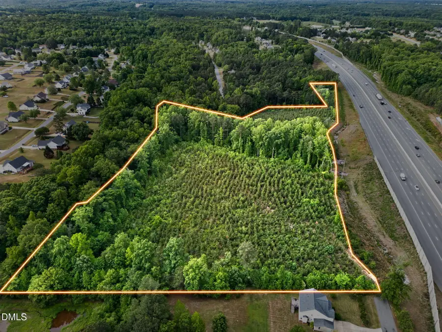 0 Southfort Drive, Garner, NC 27529 - #2