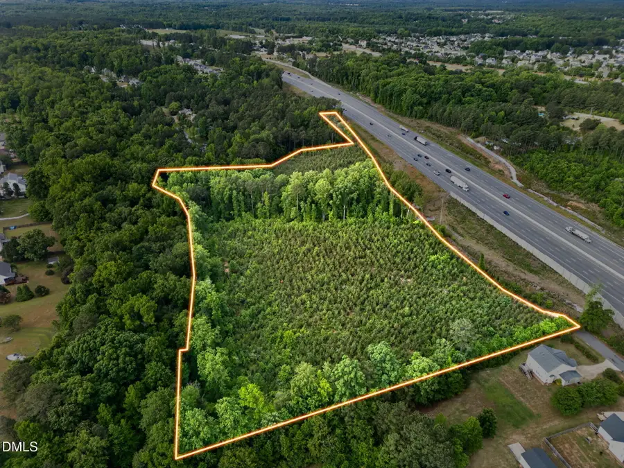 0 Southfort Drive, Garner, NC 27529 - #3