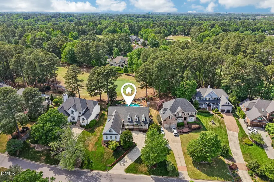 275 Hogans Valley Way, Cary, NC 27513 - #3