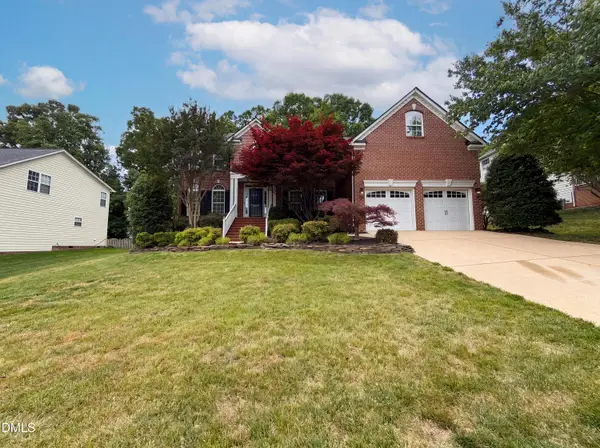 10613 River Forest Drive, Raleigh, NC 27614