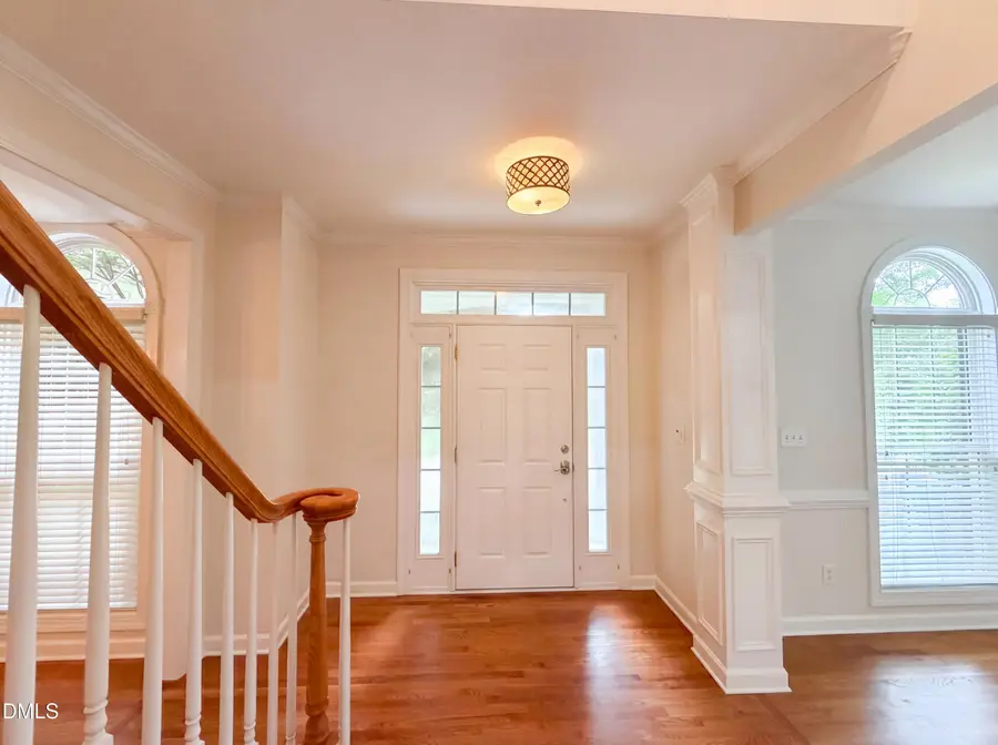 10613 River Forest Drive, Raleigh, NC 27614 - #2