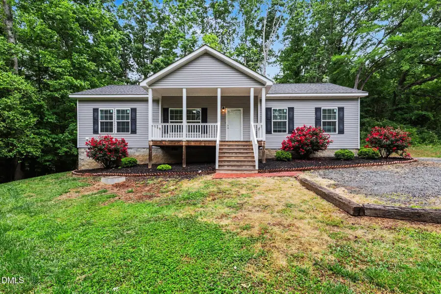 1835 Old Us Hwy 421, Siler City, NC 27344 - #2
