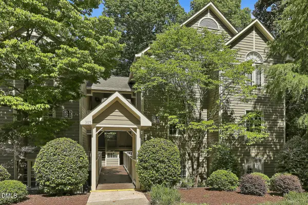 305 Glen Echo Lane #Unit M, Cary, NC 27518