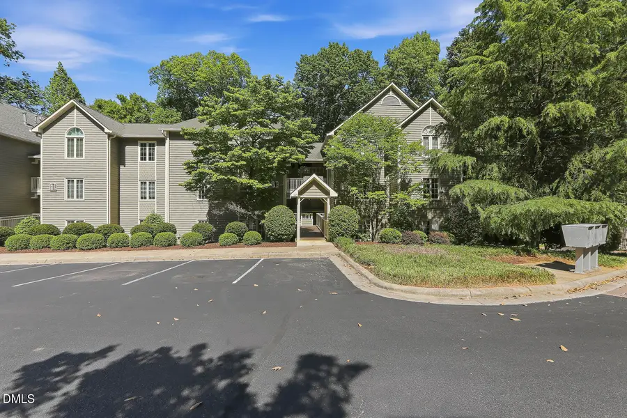 305 Glen Echo Lane #Unit M, Cary, NC 27518 - #3