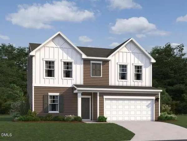 6715 Jersey Road #105, Middlesex, NC 27557