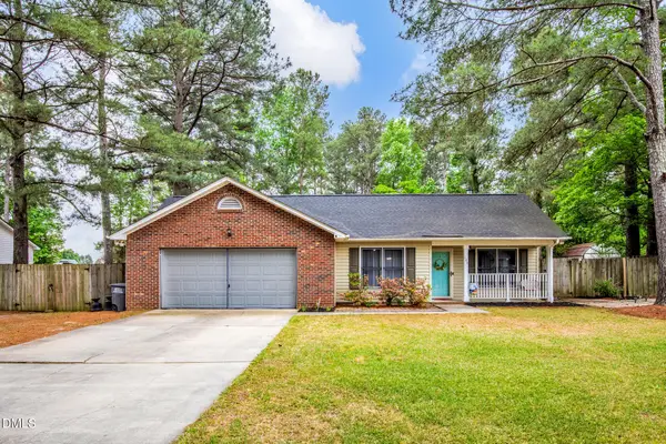 104 Overton Road, Raeford, NC 28376
