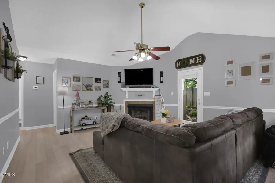 104 Overton Road, Raeford, NC 28376 - #3