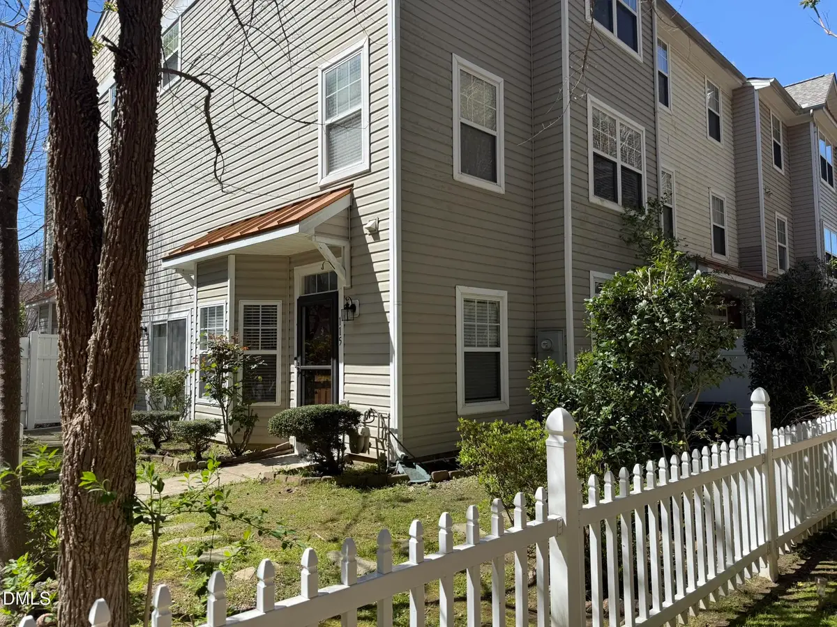 11720 Mezzanine Drive #115, Raleigh, NC 27614 - #1