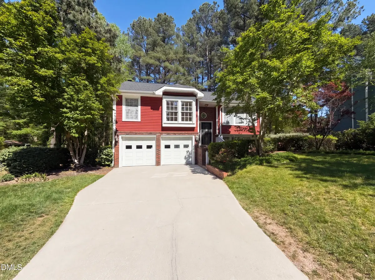 3801 Tyne Drive, Durham, NC 27703 - #1