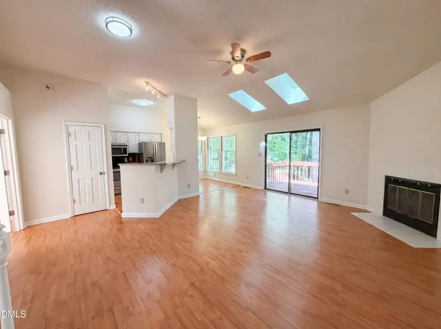 3801 Tyne Drive, Durham, NC 27703 - #2
