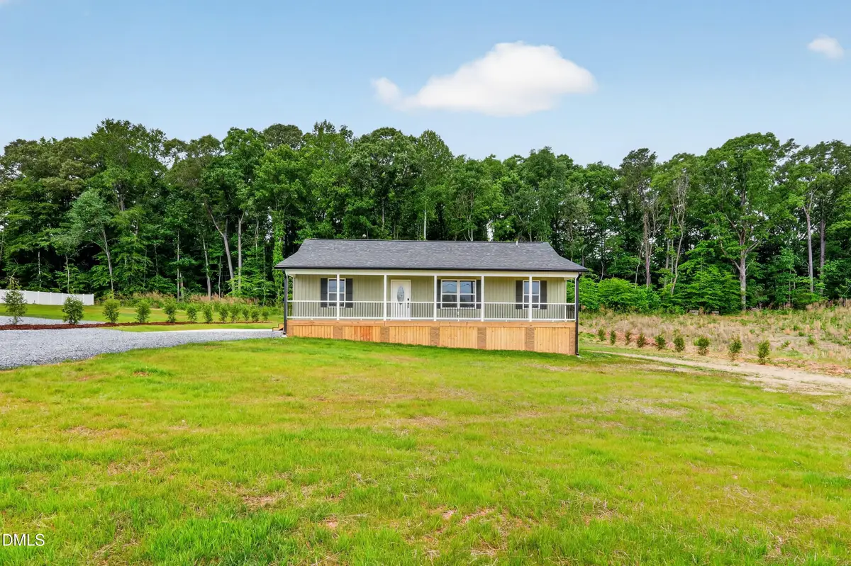 312 Reed Creek Road, Ramseur, NC 27316 - #1