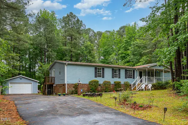 1028 Wintu Court, Raleigh, NC 27603