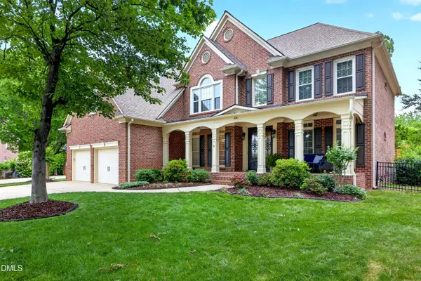 100 Chadmore Drive, Cary, NC 27518