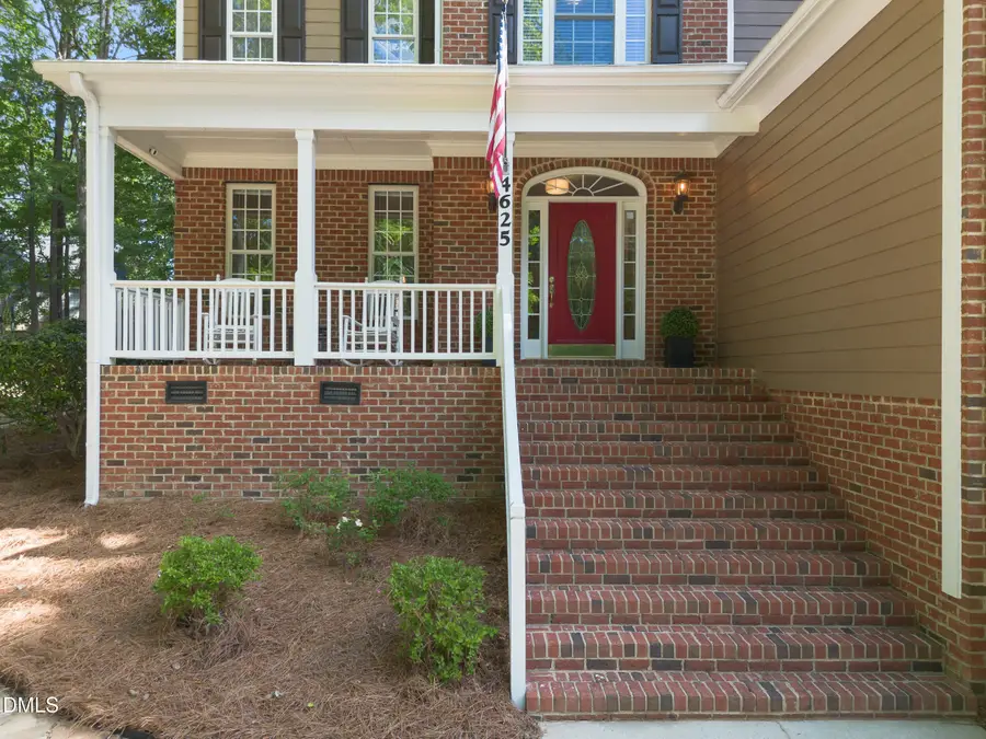4625 Cresta Drive, Raleigh, NC 27603 - #2