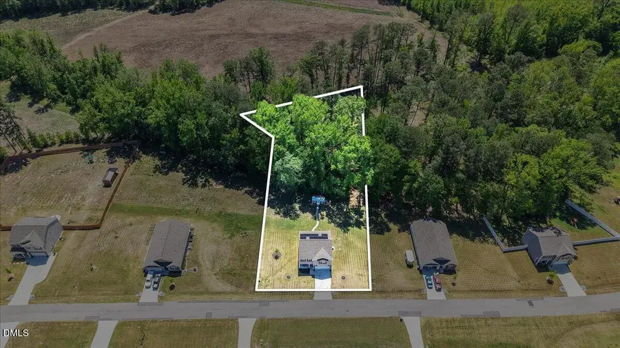 276 Eason Farm Drive, Zebulon, NC 27597 - #3