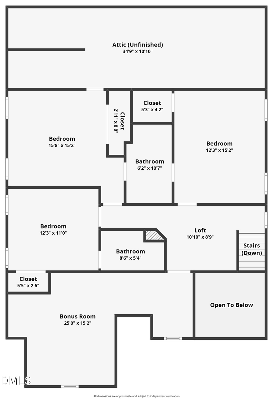8109 Finland Drive, Raleigh, NC 27612 - #2