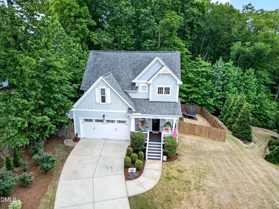 8109 Finland Drive, Raleigh, NC 27612 - #3