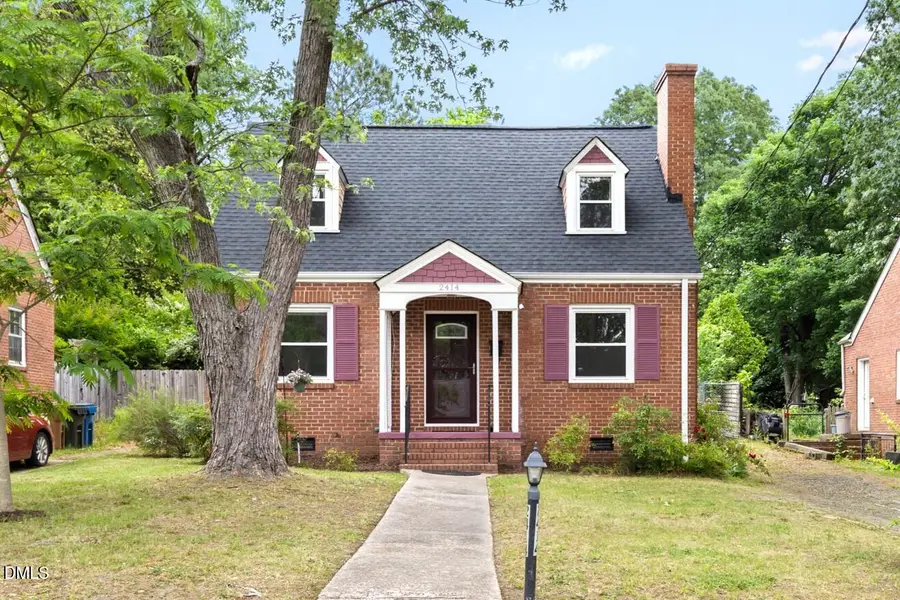 2414 Farthing Street, Durham, NC 27704 - #2