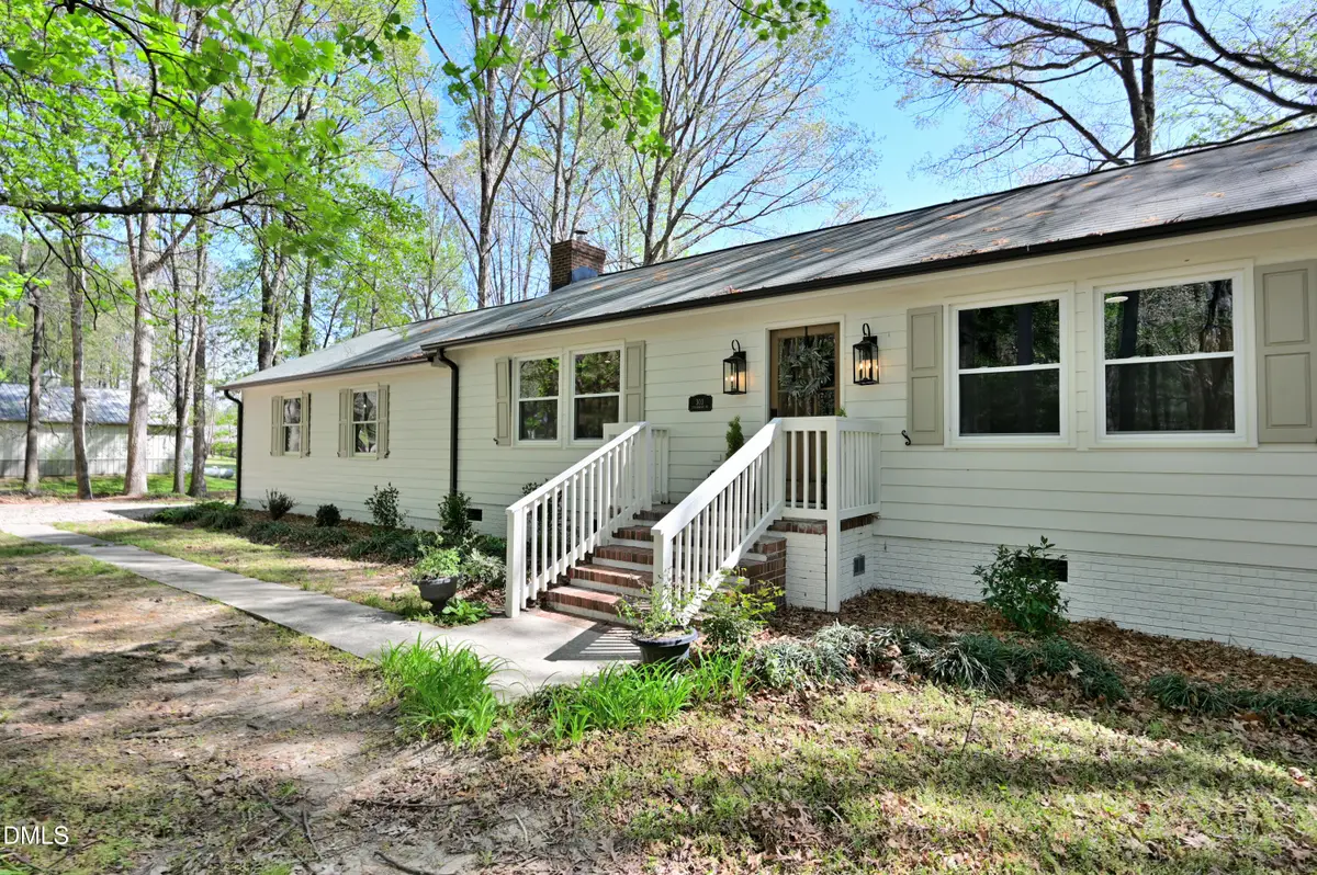 303 Cedarwood Drive, Knightdale, NC 27545 - #1