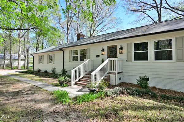 303 Cedarwood Drive, Knightdale, NC 27545