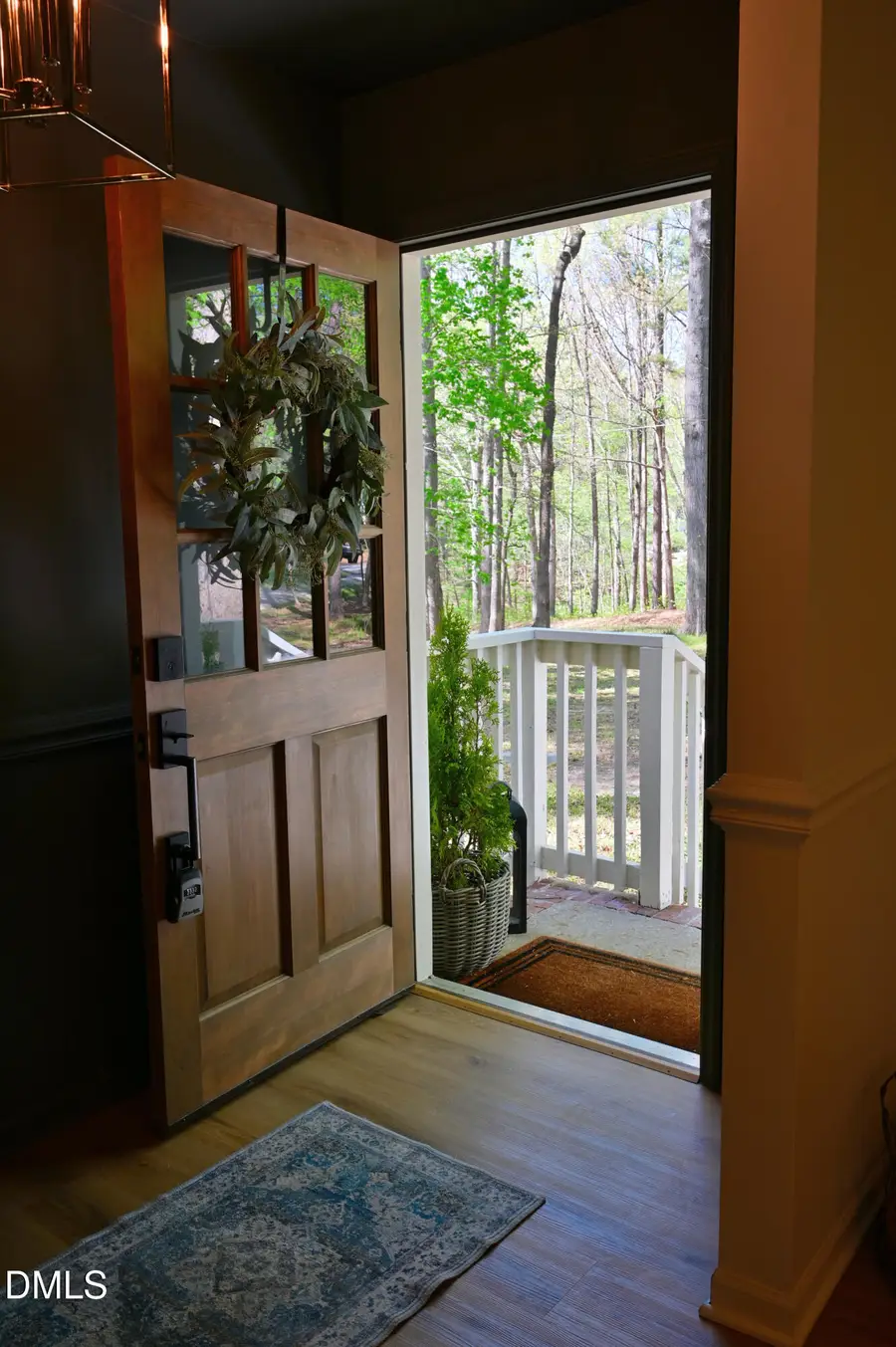 303 Cedarwood Drive, Knightdale, NC 27545 - #2