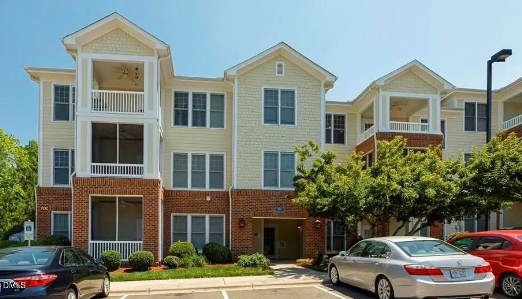 732 Portstewart Drive #732, Cary, NC 27519 - #1