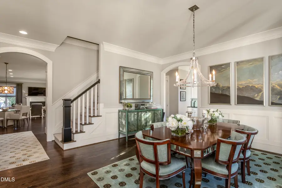 206 Furches Street, Raleigh, NC 27607 - #3