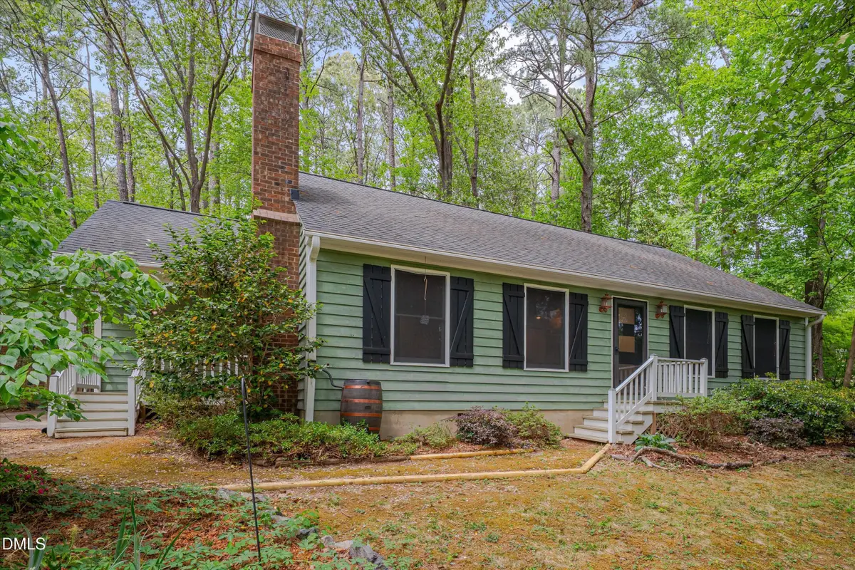 1211 Wedgewood Lane, Durham, NC 27713 - #1