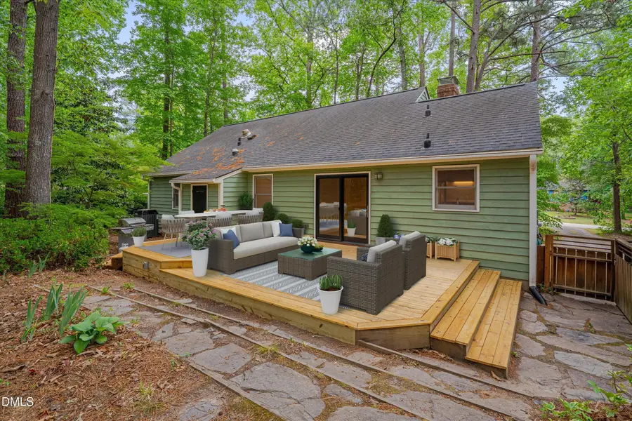 1211 Wedgewood Lane, Durham, NC 27713 - #3
