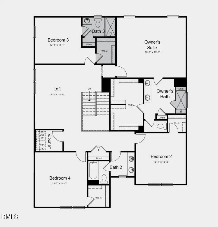 155 Rivulet Court, Cary, NC 27519 - #3