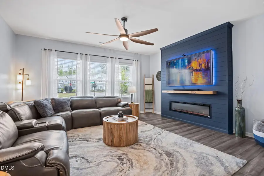1428 Latham Garden Drive, Wake Forest, NC 27587 - #3