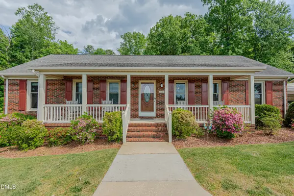 5844 Mt Hermon Rock Creek Road, Snow Camp, NC 27349