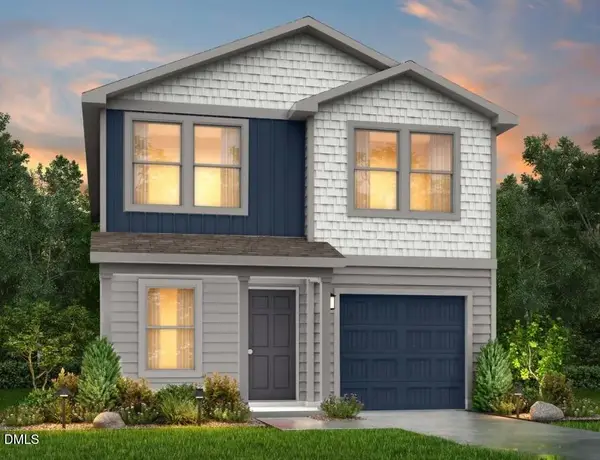 39 Payton Place, Roxboro, NC 27573