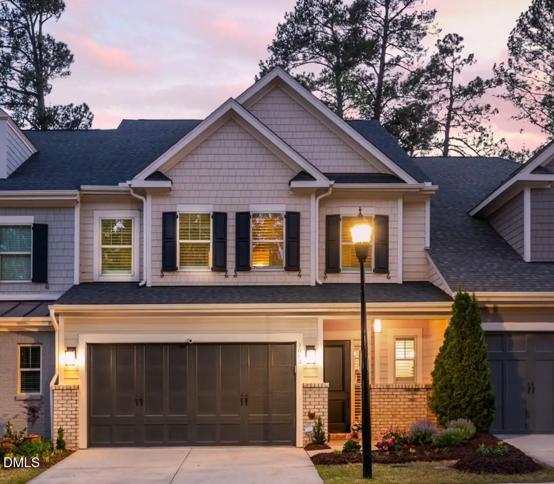 2043 Front Street, Durham, NC 27705 - #1