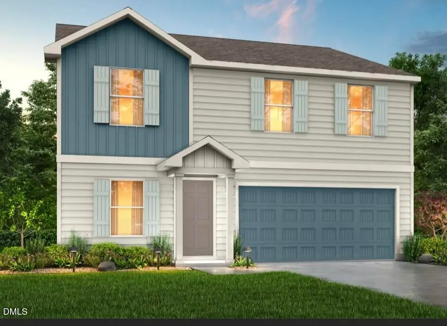 53 Lillian Court, Roxboro, NC 27573 - #1