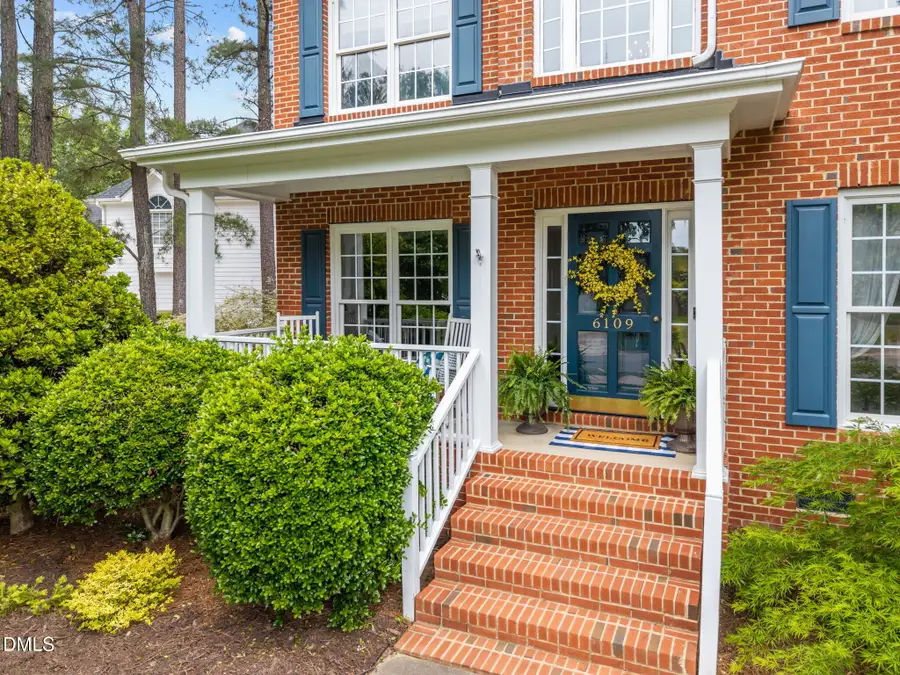6109 Tiffield Way, Wake Forest, NC 27587 - #3