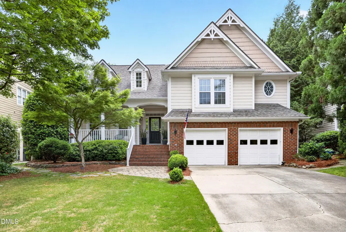114 Frehold Court, Cary, NC 27519 - #1