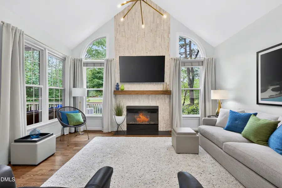 114 Frehold Court, Cary, NC 27519 - #3
