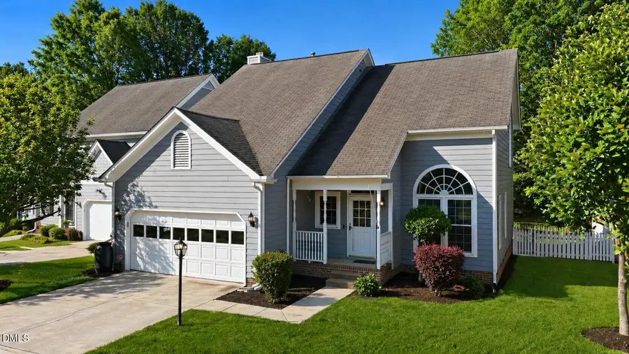 1704 Chadstone Court, Raleigh, NC 27615 - #2