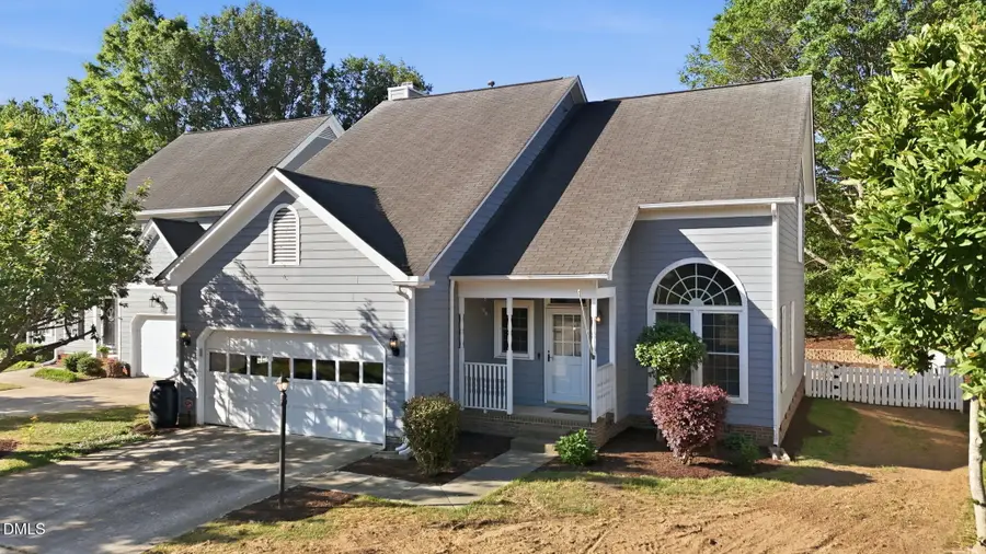 1704 Chadstone Court, Raleigh, NC 27615 - #3