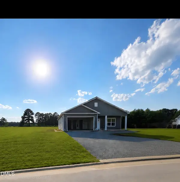 79 Evelene Way, Clinton, NC 28328