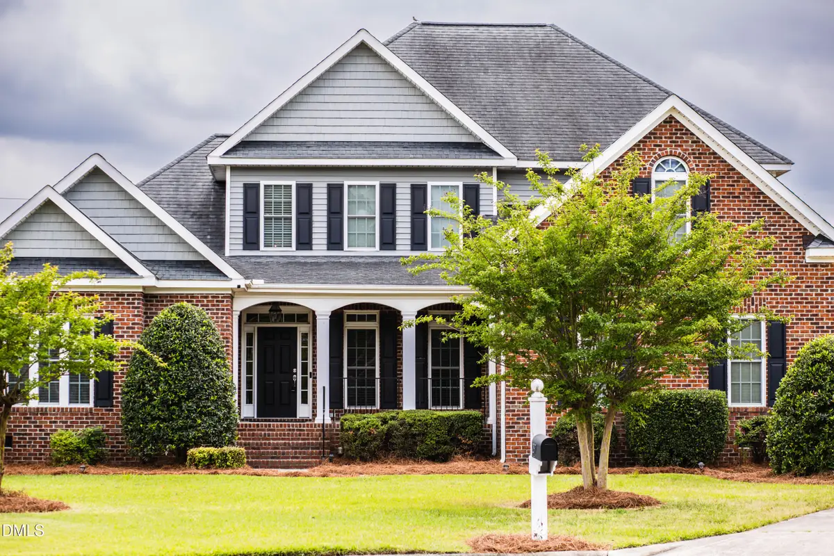 297 Foxcroft Lane, Winterville, NC 28590 - #1