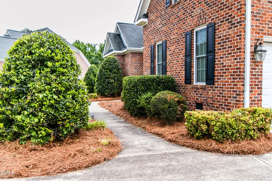 297 Foxcroft Lane, Winterville, NC 28590 - #2