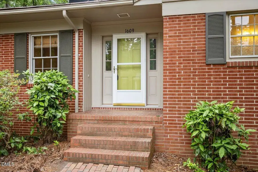 1609 Sycamore Street, Durham, NC 27707 - #2