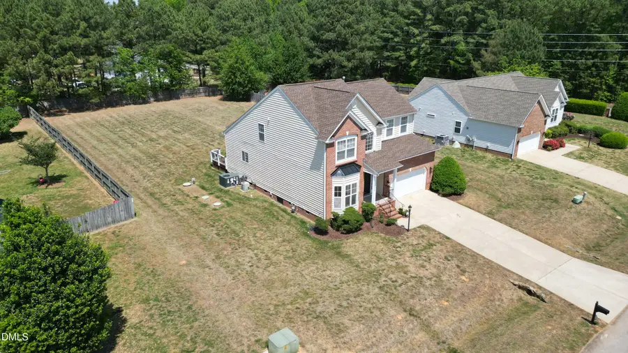 4804 Rhythm Drive, Apex, NC 27539 - #3