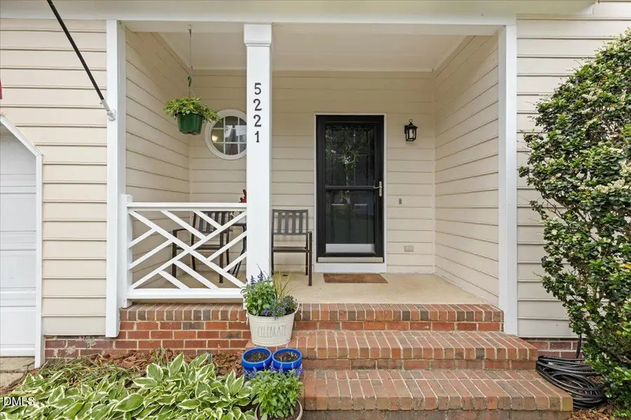 5221 Sutter Way, Raleigh, NC 27613 - #3