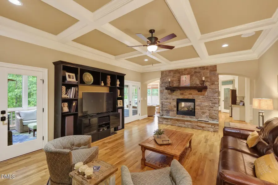 409 Shadowdale Lane, Rolesville, NC 27571 - #2
